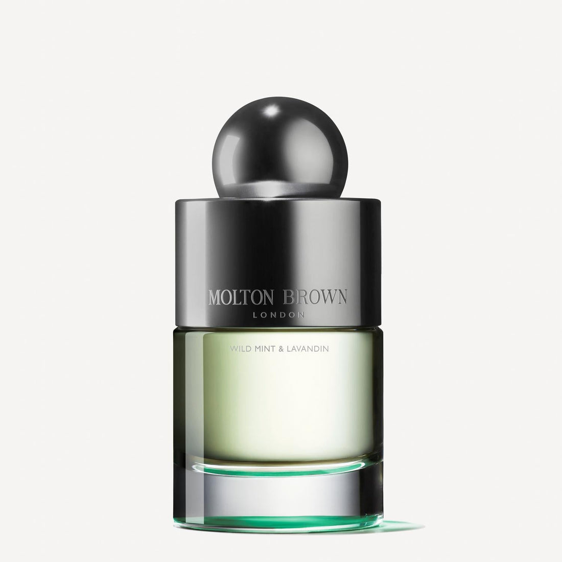 Molton Brown Wild Mint &amp; Lavandin Eau de Toilette - 100ml