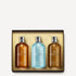 Molton Brown Woody Body Care Gift Set