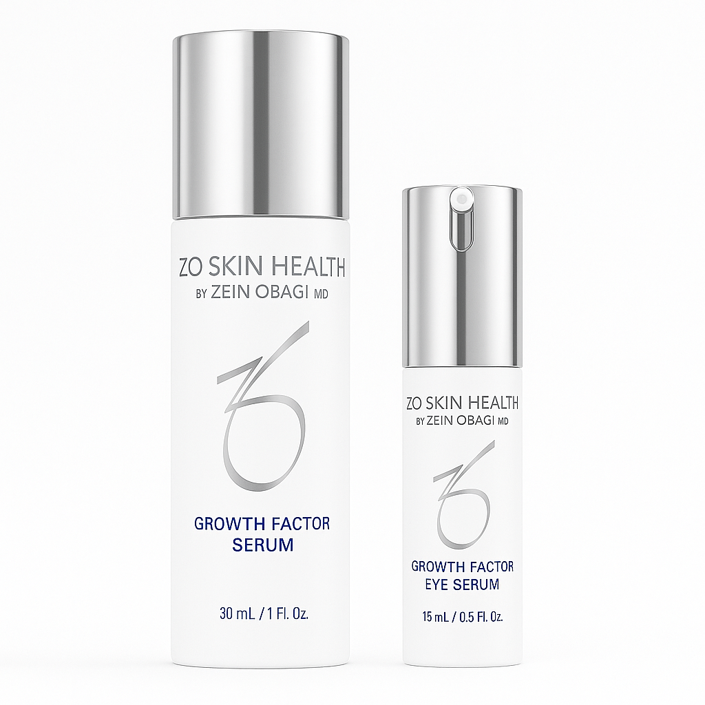ZO Skin Health Growth Factor Duo