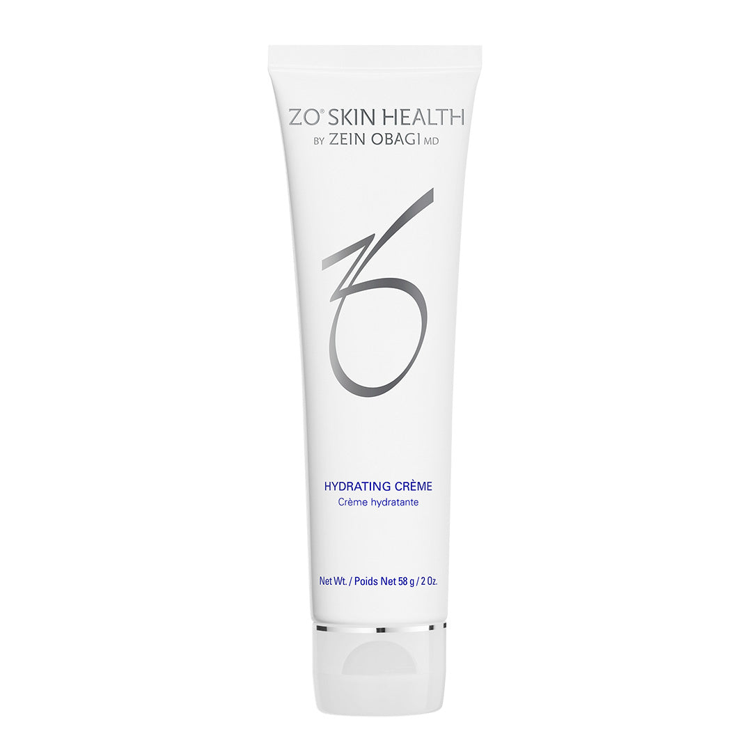 ZO Skin Health Hydrating Creme - 58g Travel size