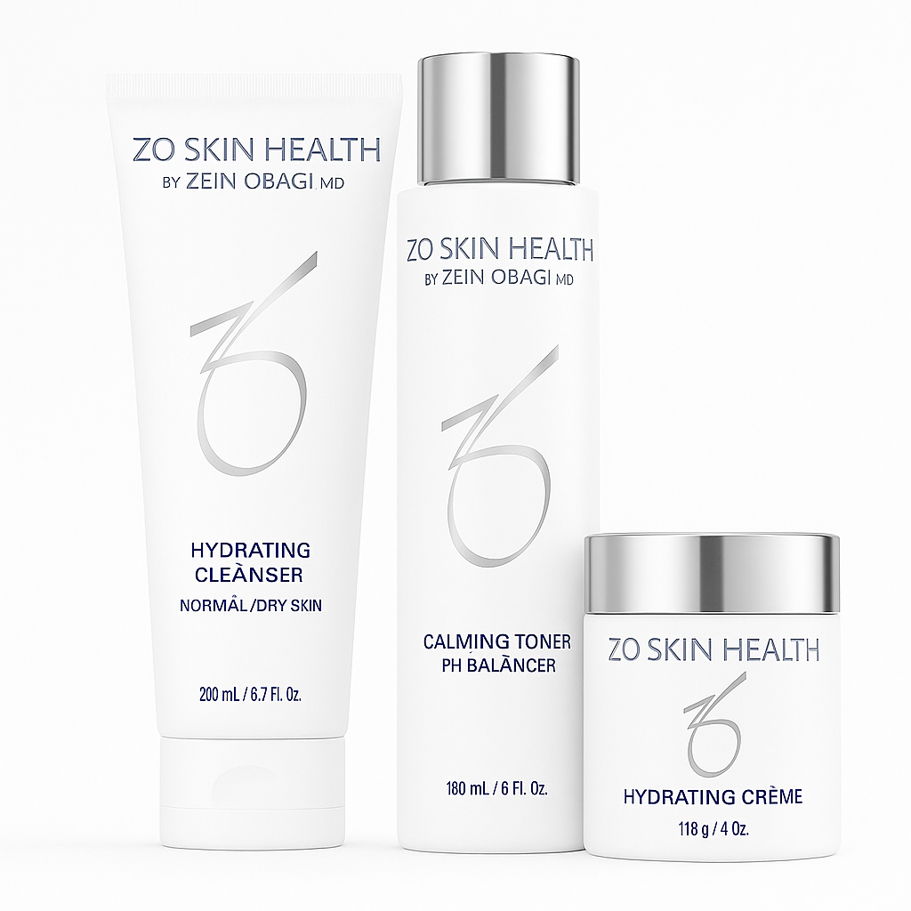 ZO Skin Health Hydrating Heroes
