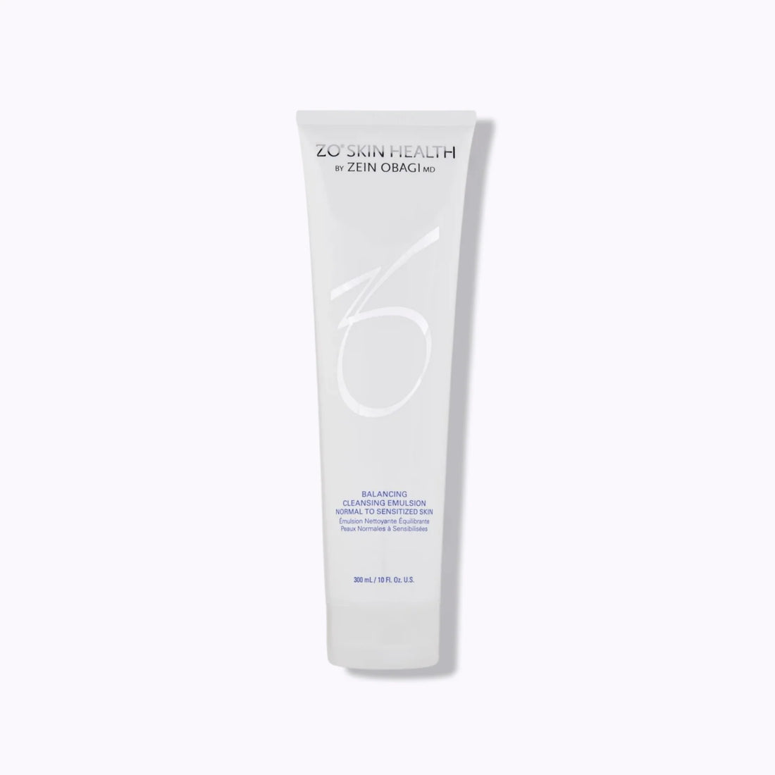 ZO Skin Health Balancing Cleansing Emulsion - 300ml supersize