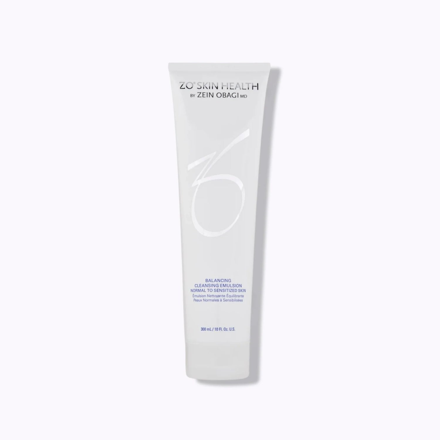 ZO Skin Health Balancing Cleansing Emulsion - 300ml supersize