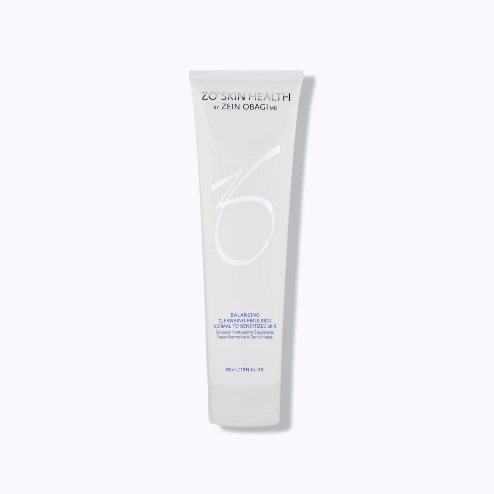 ZO Skin Health Balancing Cleansing Emulsion - 300ml supersize