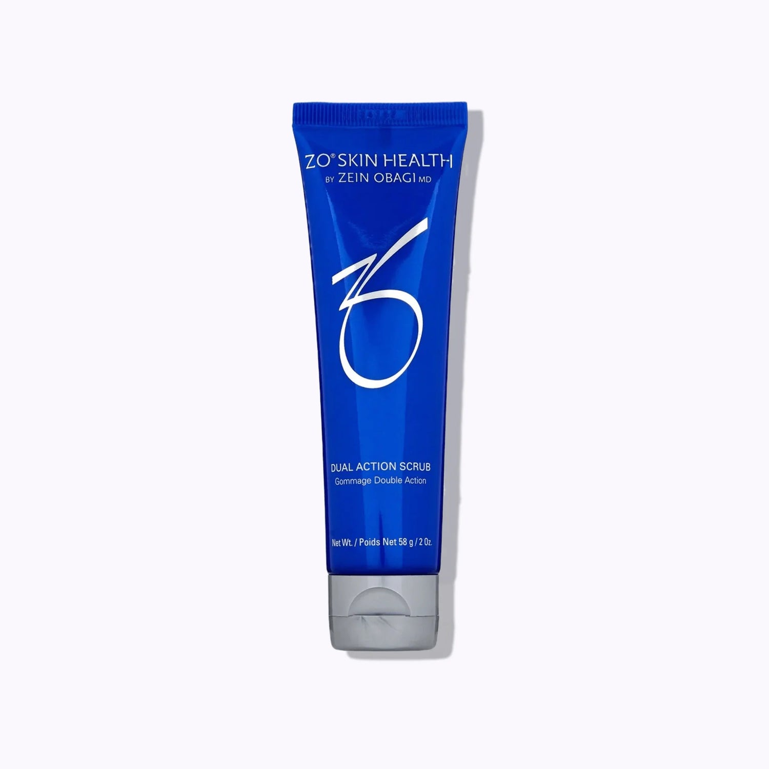 ZO Skin Health Dual Action Scrub - 58g Travel size