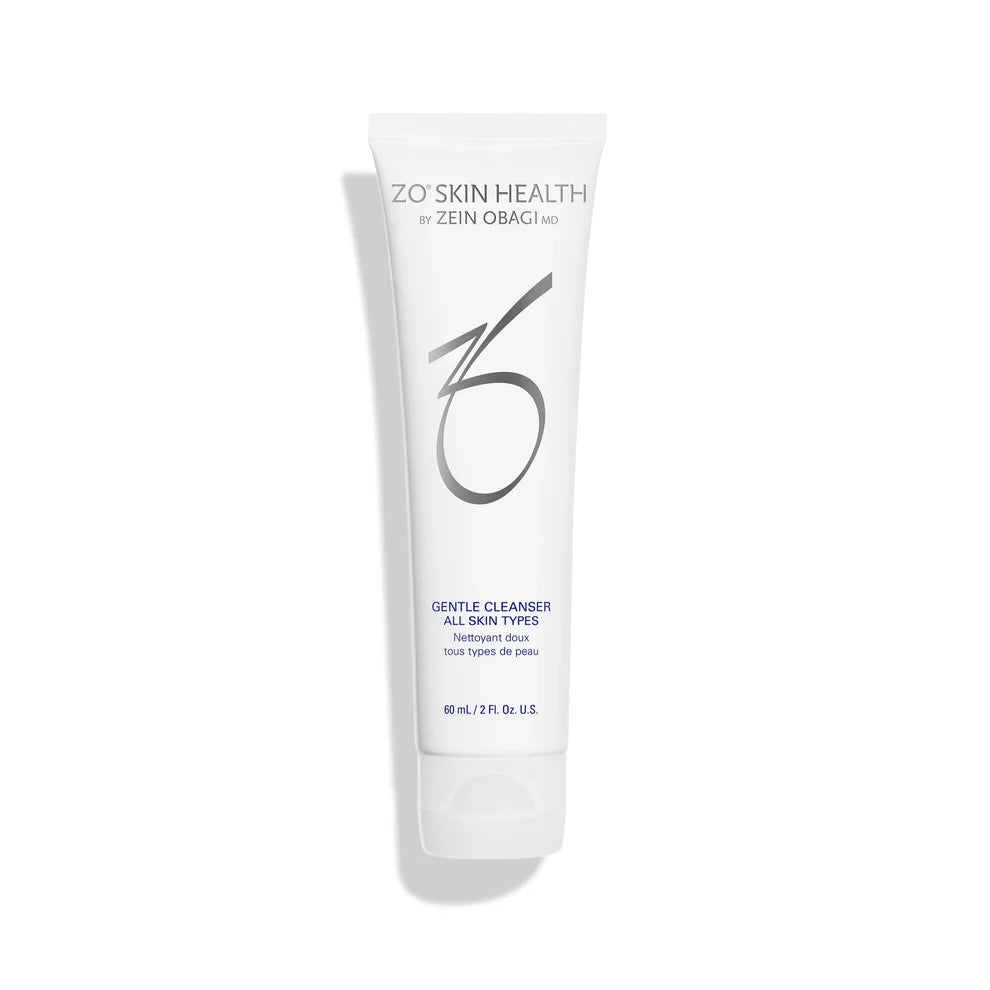 ZO Skin Health Gentle Cleanser (All Skin Types) - 60ml Travel size