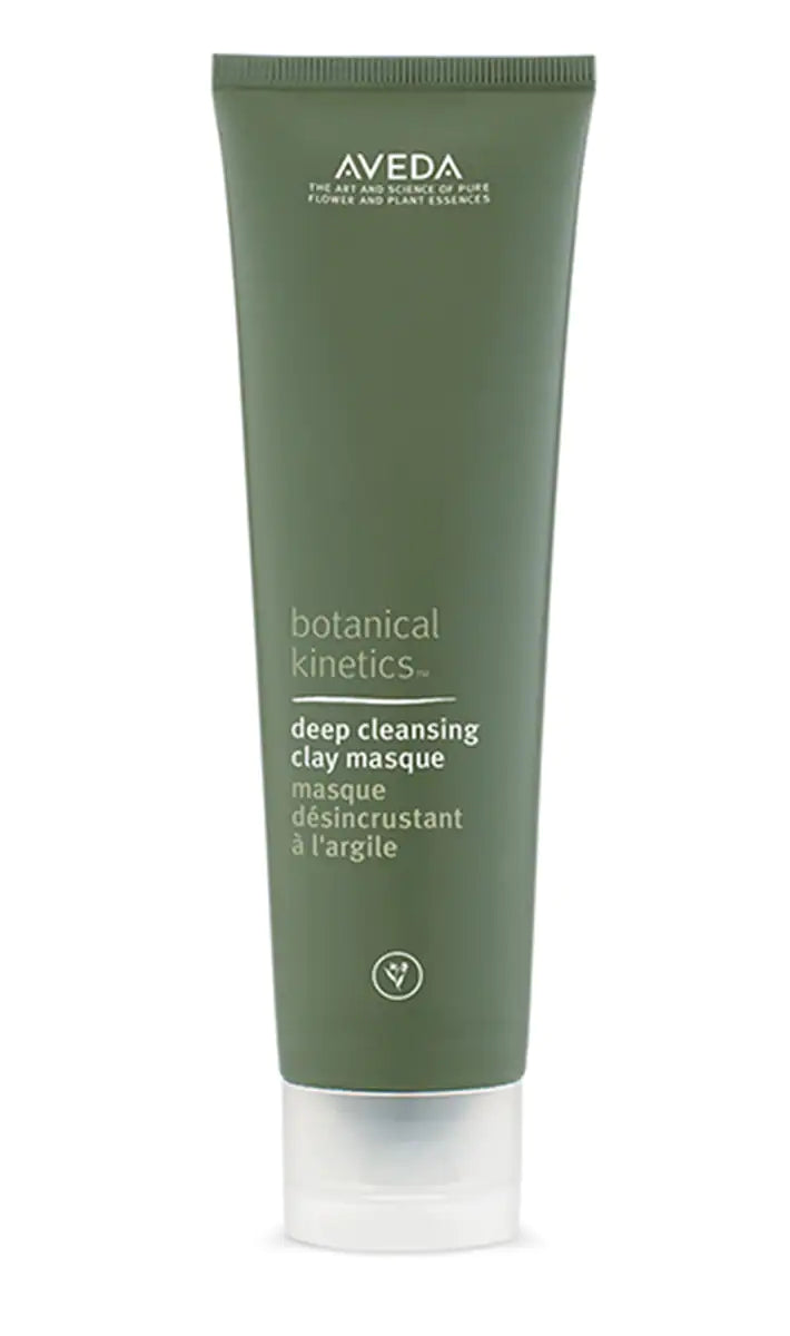 Aveda Botanical Kinetics Deep Cleansing Clay Masque - 125ml