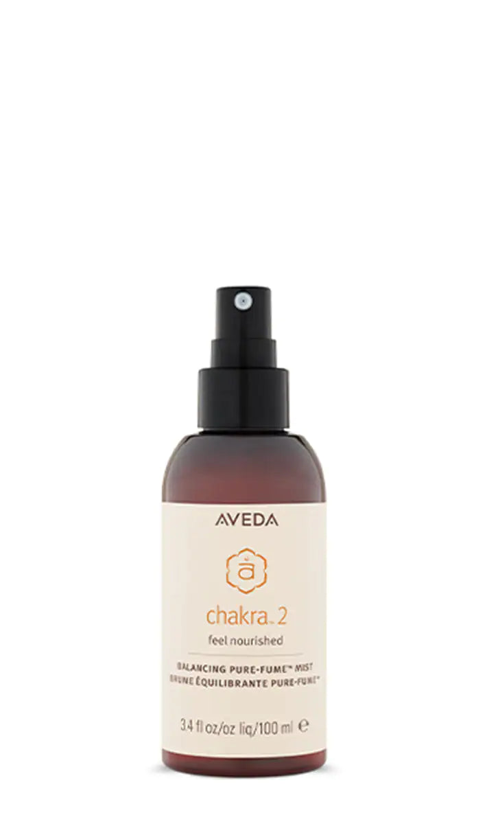 Aveda Chakra 2 Balancing Body Mist Nourished - 100ml