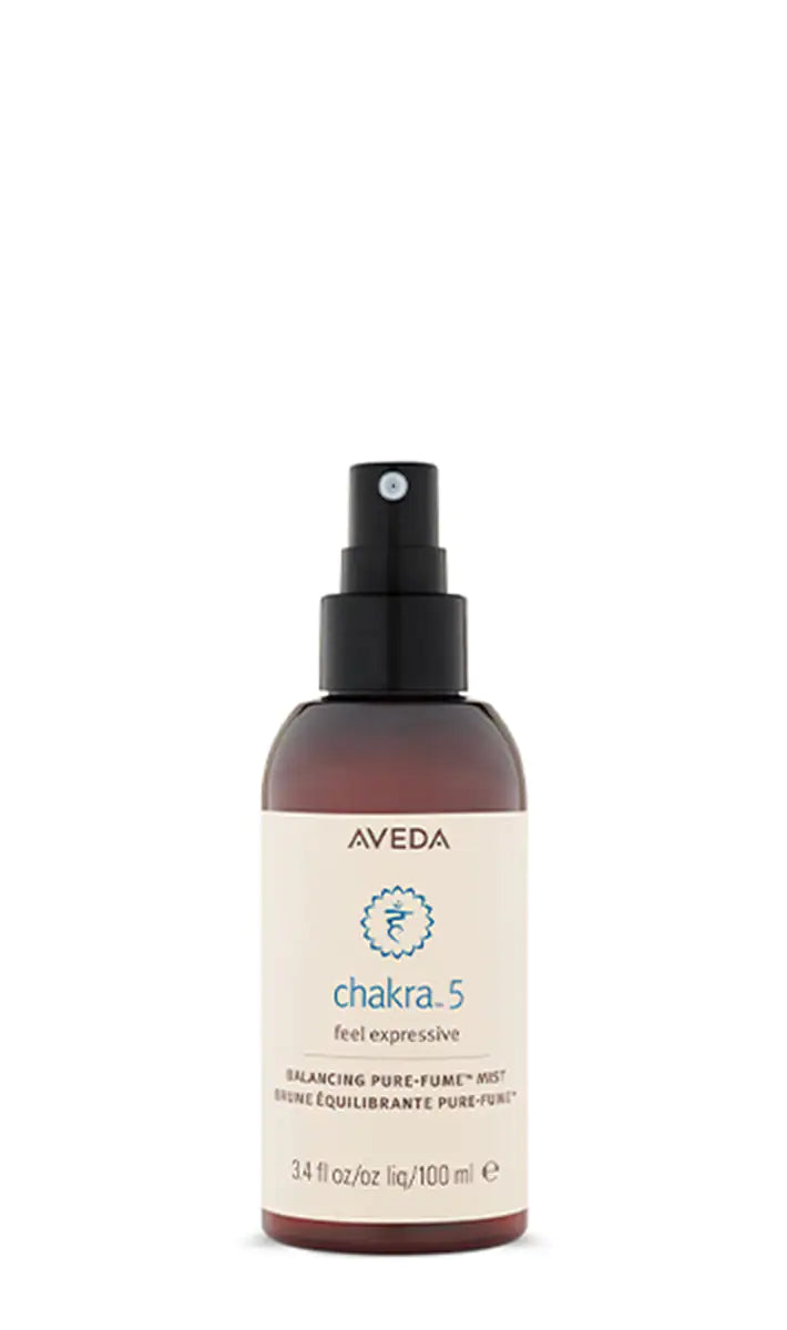 Aveda Chakra 5 Balancing Body Mist Expressive - 100ml