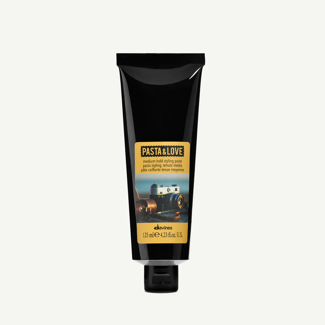 Davines Pasta &amp; Love Styling Paste - 125ml