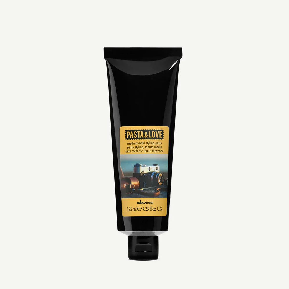 Davines Pasta &amp; Love Styling Paste - 125ml