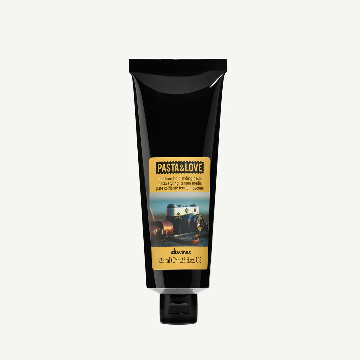 Davines Pasta &amp; Love Styling Paste - 125ml