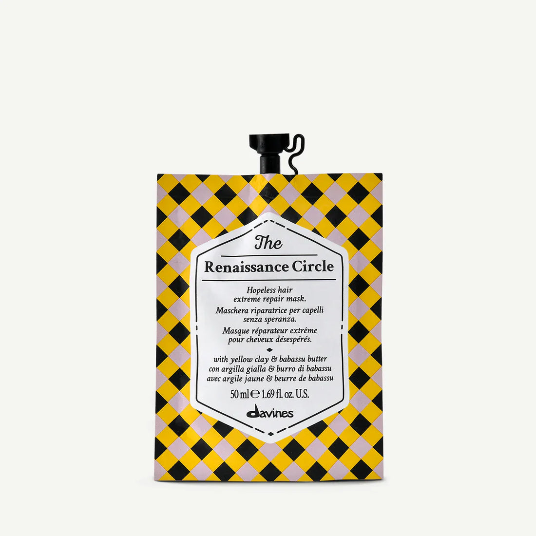 Davines The Renaissance Circle - 50ml