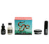 Davines Elegant Tropic Forest Holiday Gift Set (For All Hair Types)