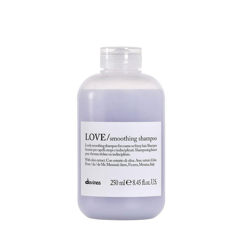 Davines LOVE Smooth Serum - 150ml