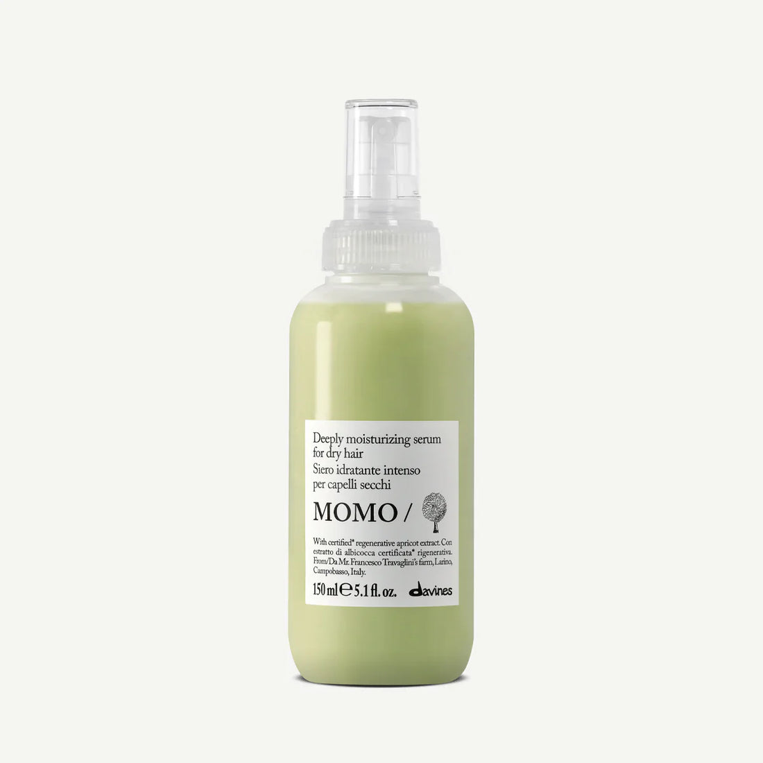 Davines MOMO Serum - 150ml