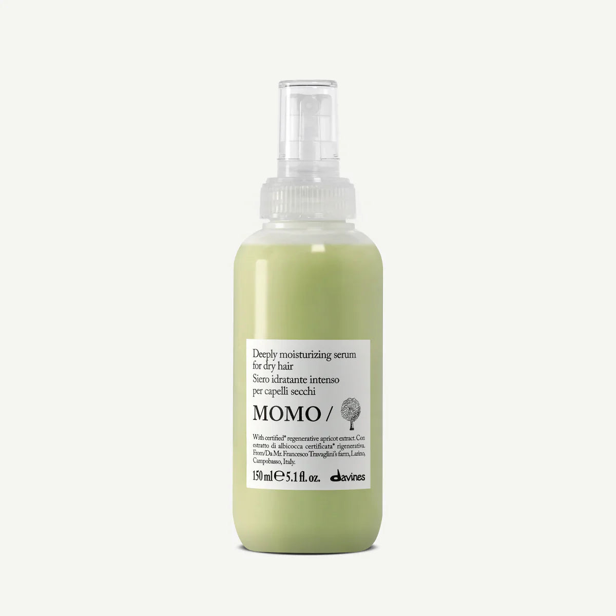 Davines MOMO Serum - 150ml