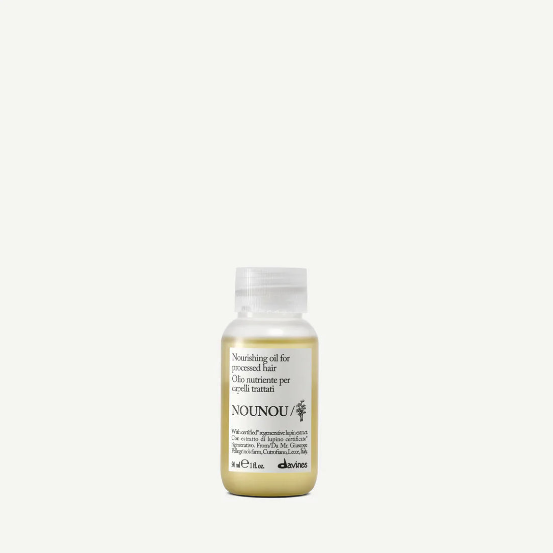 Davines NOUNOU Oil - 50ml