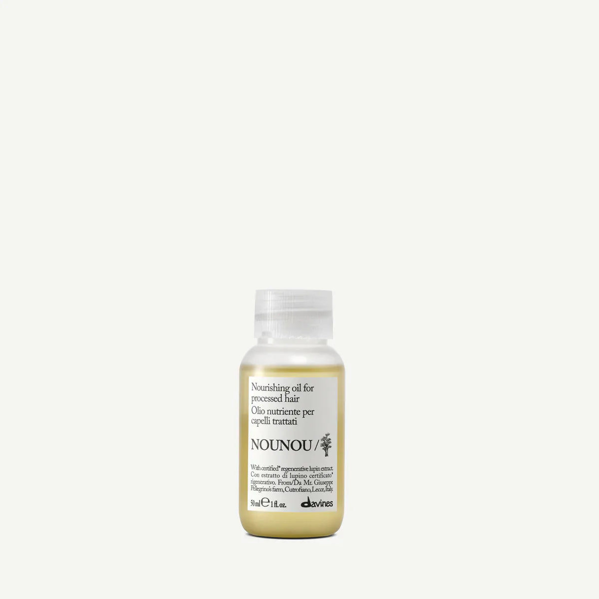 Davines NOUNOU Oil - 50ml