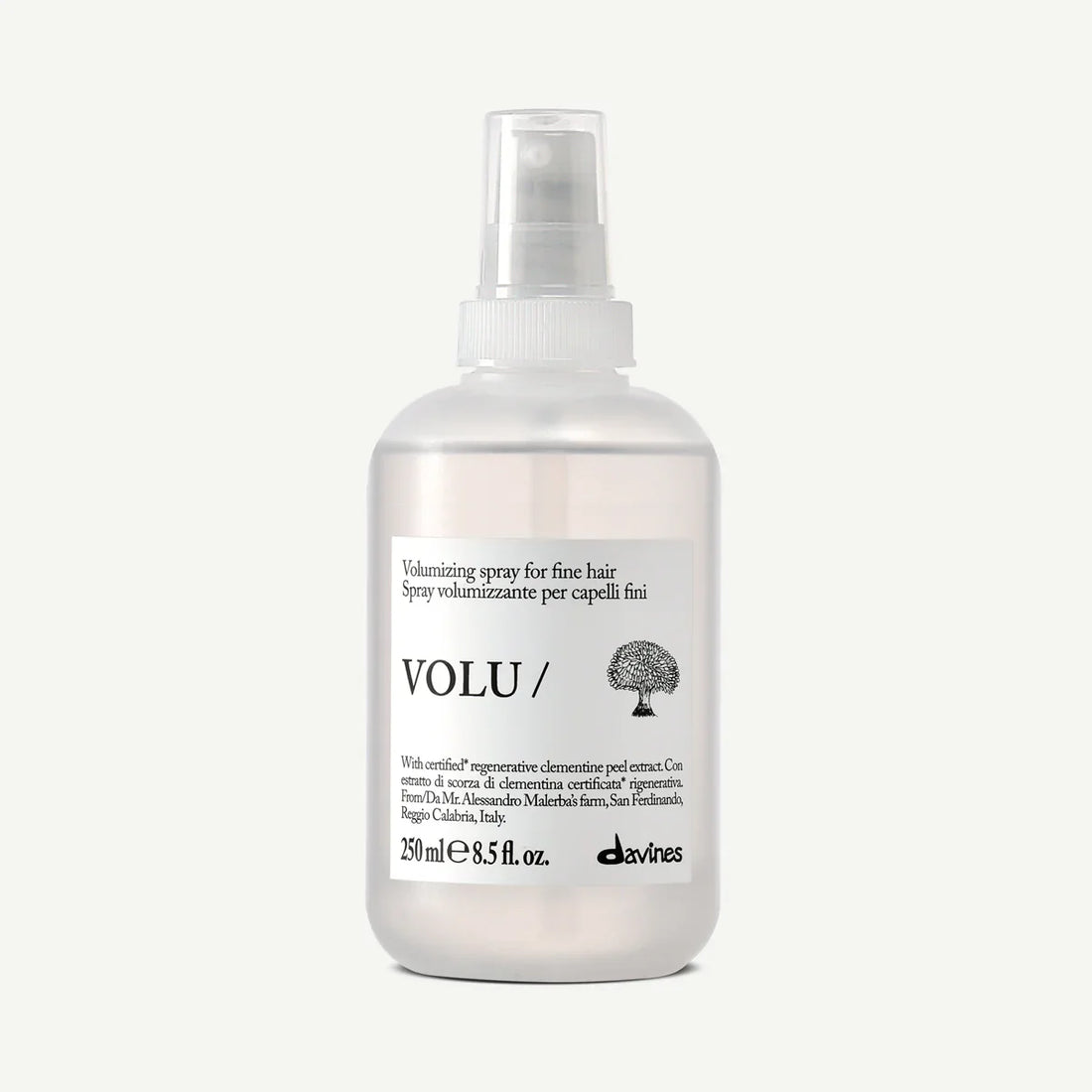 Davines VOLU Hair Mist - 250ml
