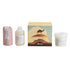 Davines Wild Desert Holiday Gift Set (For Wavy or Curly Hair)