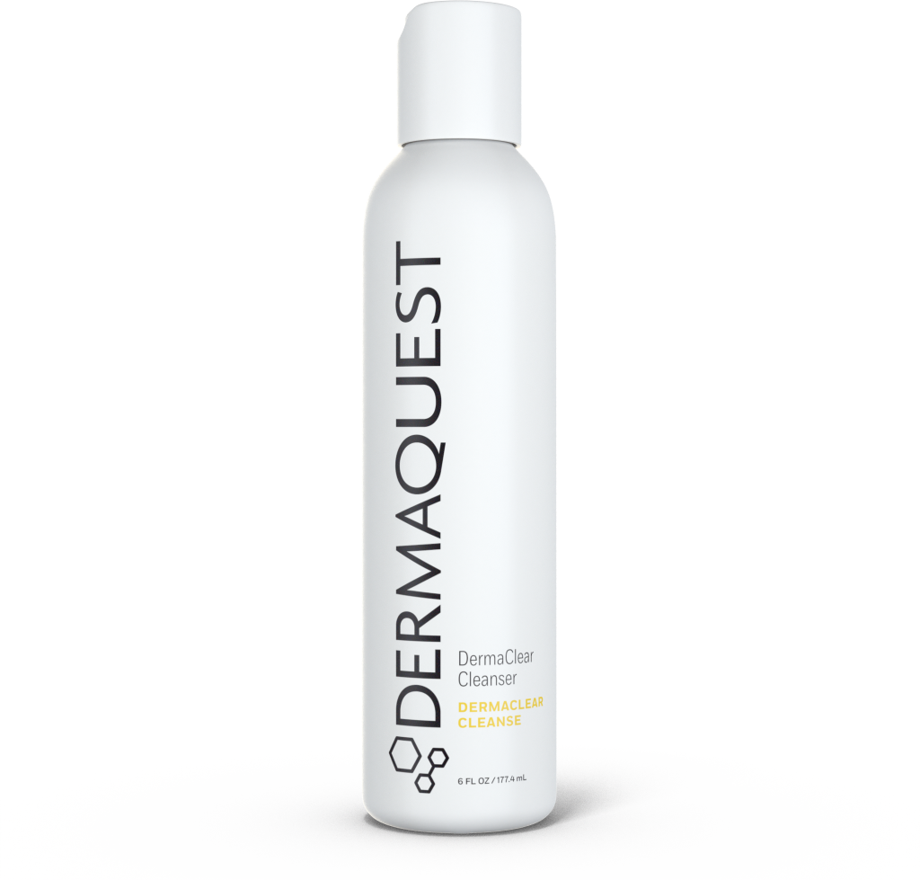 Dermaquest DermaClear Cleanser - 177ml