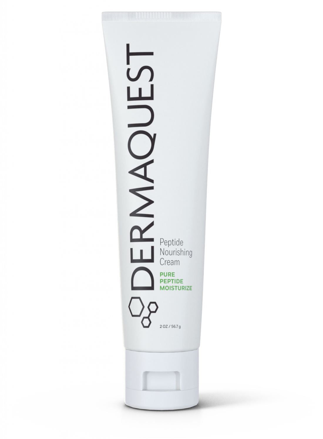 Dermaquest Peptide Nourishing Cream - 57g