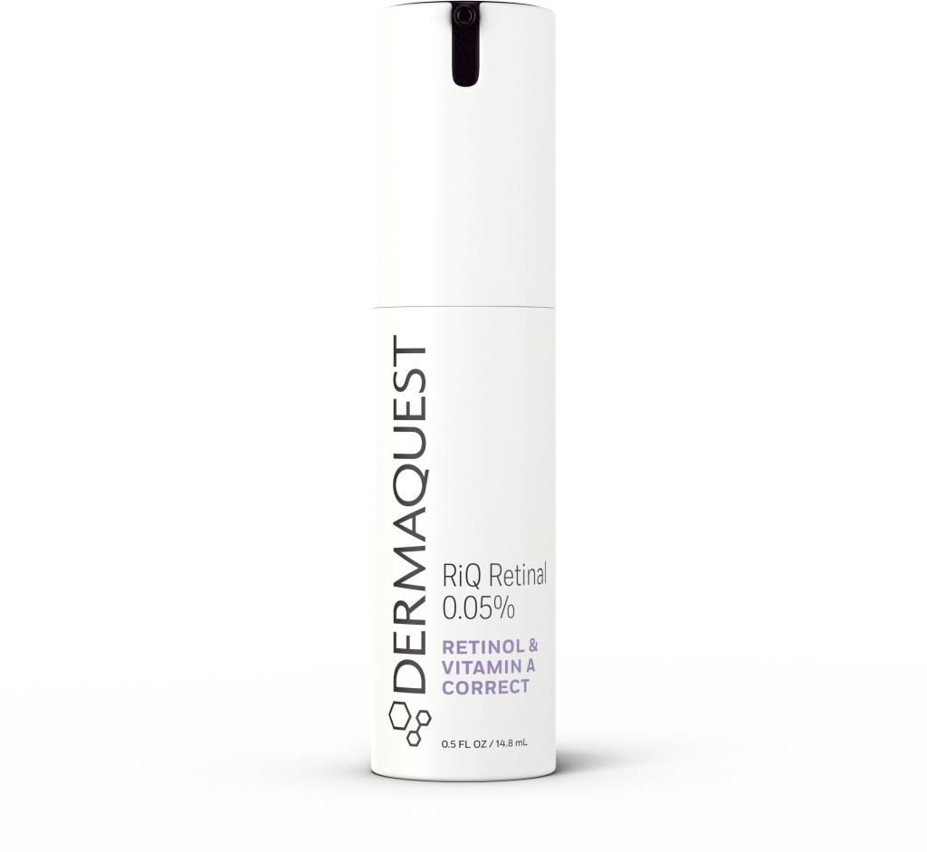 Dermaquest RiQ Retinal 0.05% - 15ml