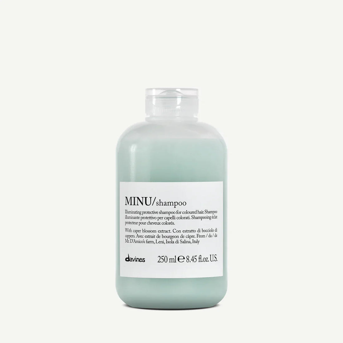 Davines MINU Shampoo - 250ml