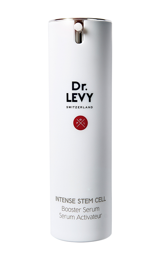 Dr. Levy Switzerland Booster Serum - 30ml