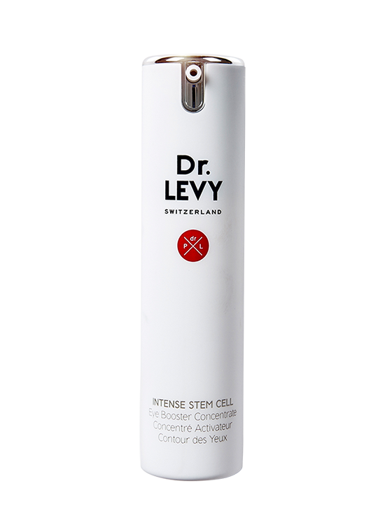 Dr. Levy Switzerland Eye Booster Concentrate - 15ml