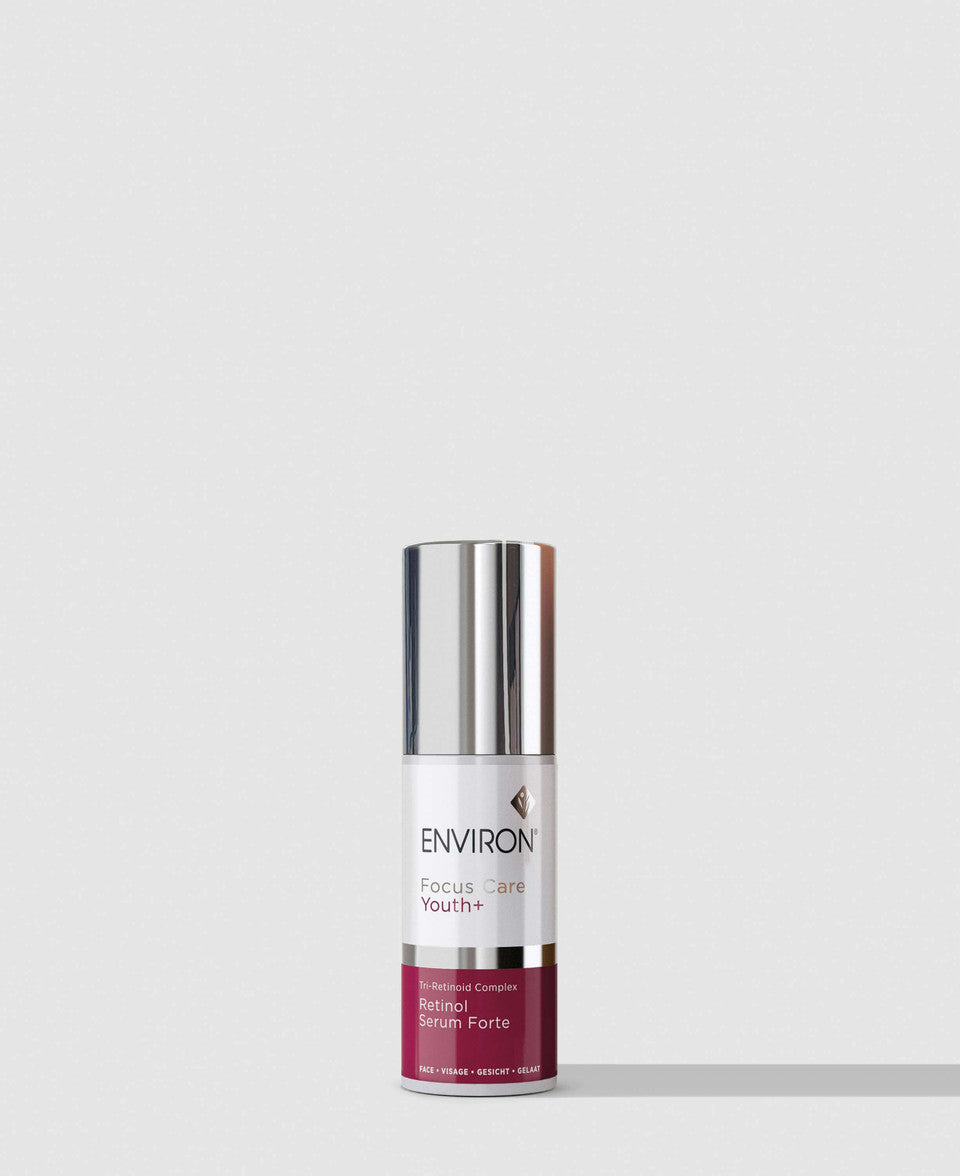 Environ Tri Retinoid Complex Retinol Serum Forte - 30ml