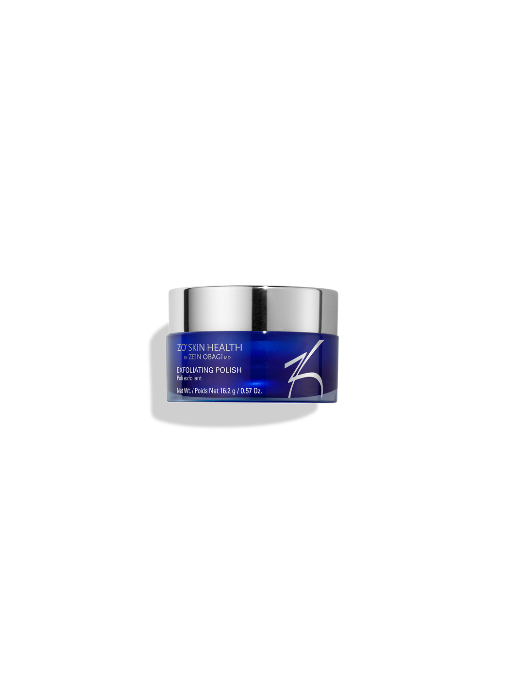 ZO Skin Health Exfoliating Polish - 16.2g travel size