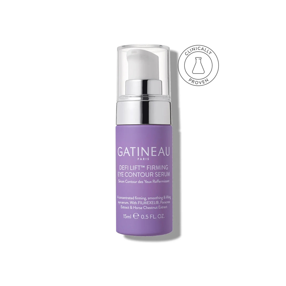 Gatineau Defi-Lift Firming Eye Contour Serum - 15ml