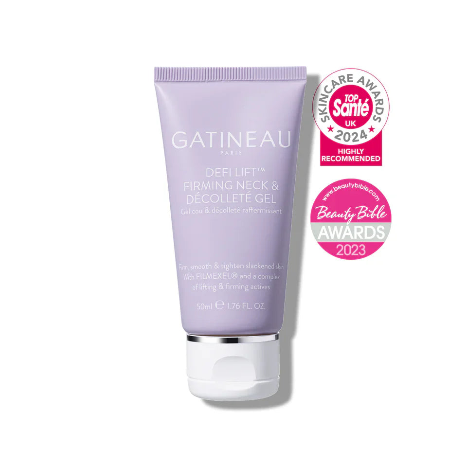 Gatineau Defi-Lift Firming Neck &amp; Decollete Gel - 50ml
