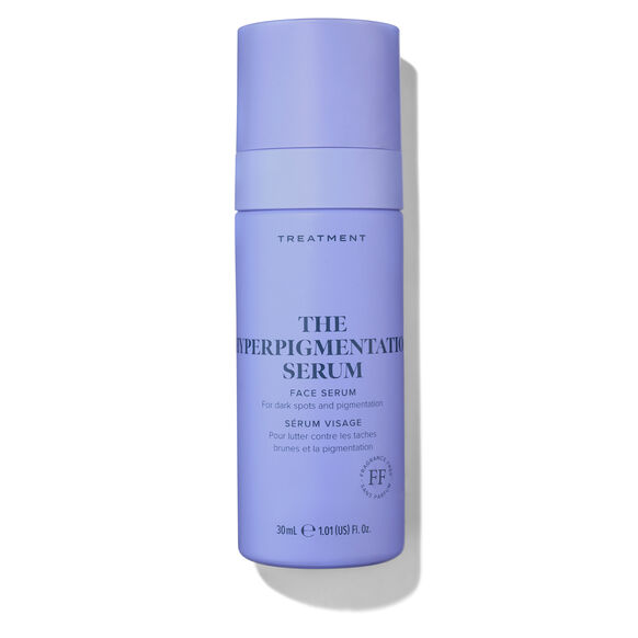 Skin Rocks The Hyperpigmentation Serum - 30ml