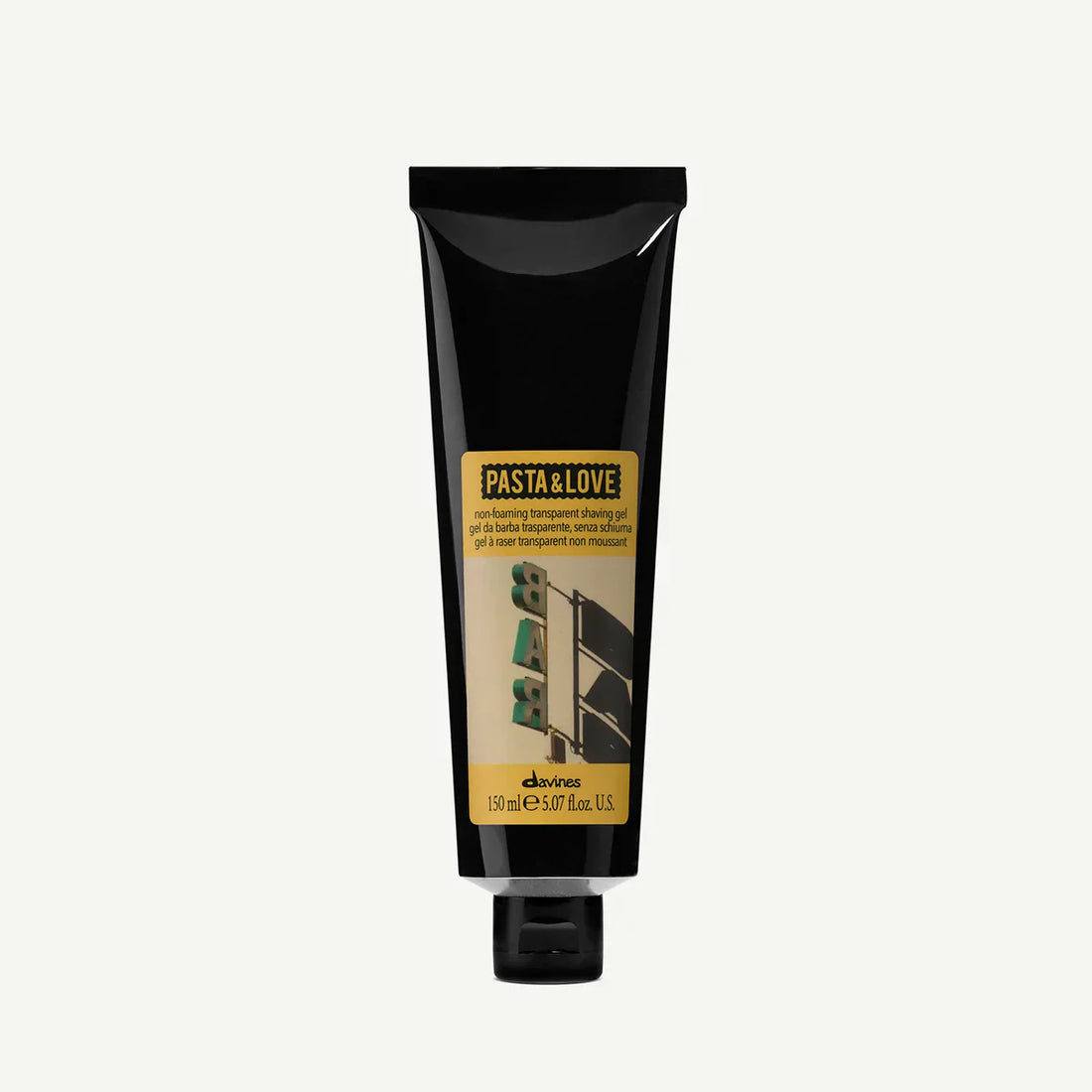 Davines Pasta &amp; Love Shaving Gel - 15ml