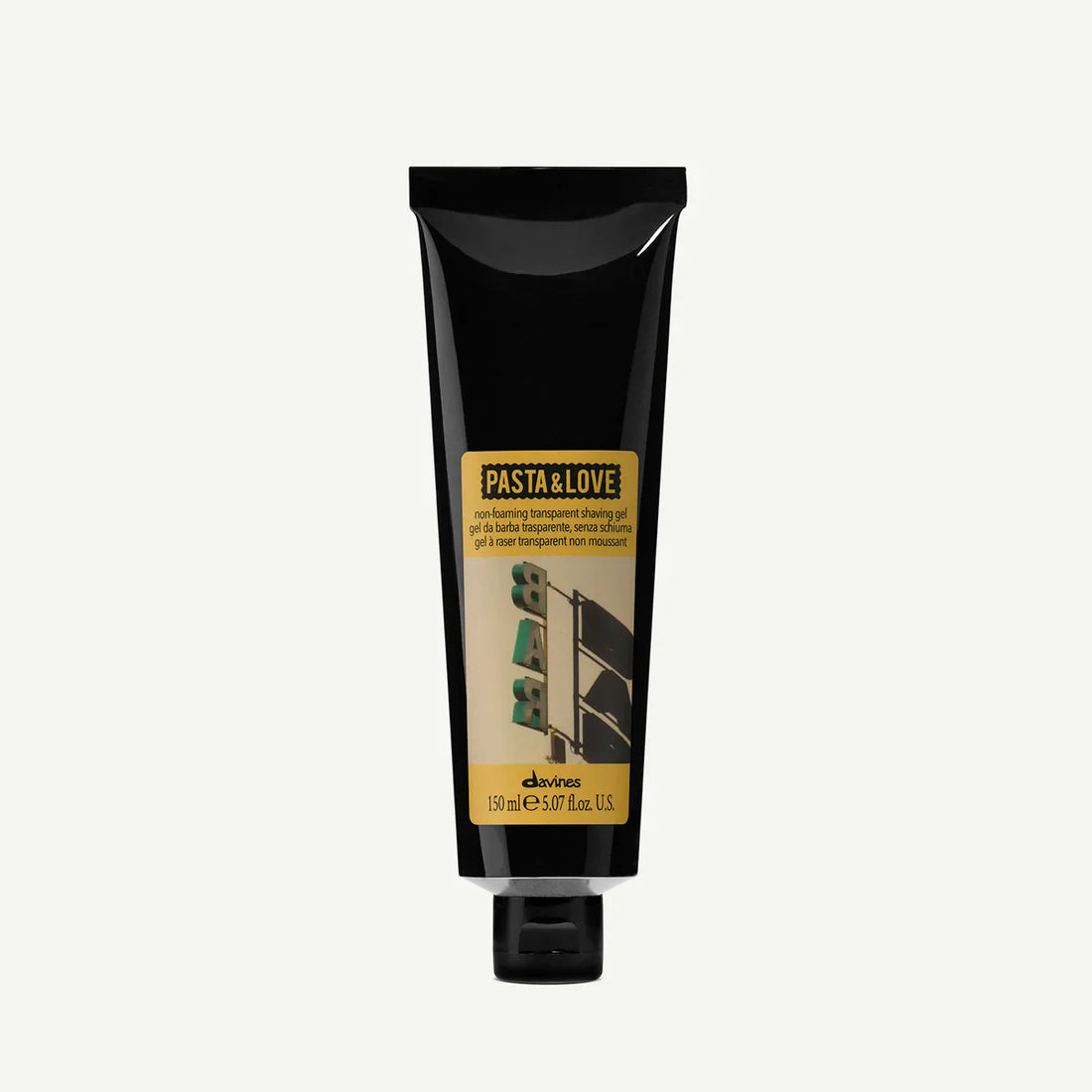 Davines Pasta &amp; Love Shaving Gel - 150ml