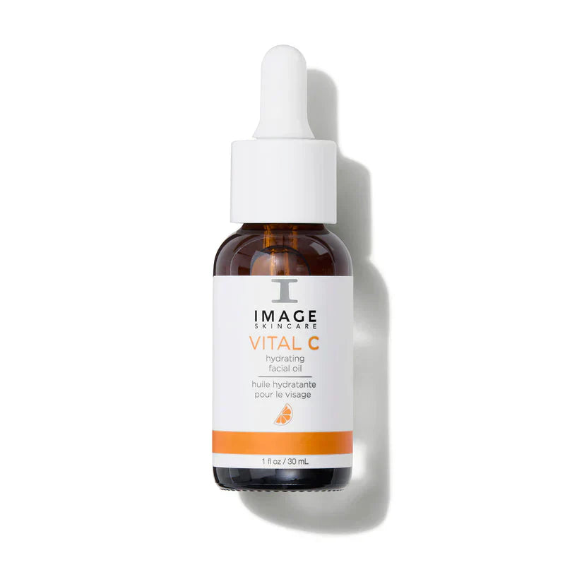 Image Skincare Vital-C Hydrating Facial Oil - 30ml