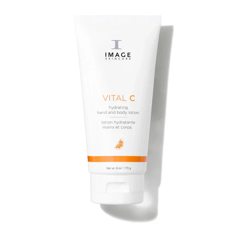 Image Skincare Vital-C Hydrating Hand &amp; Body Lotion - 170g