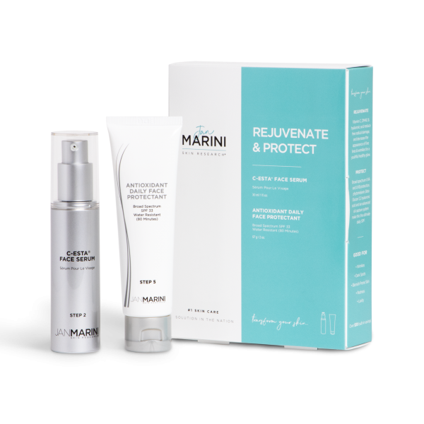 Jan Marini Rejuvenate &amp; Protect SPF 33