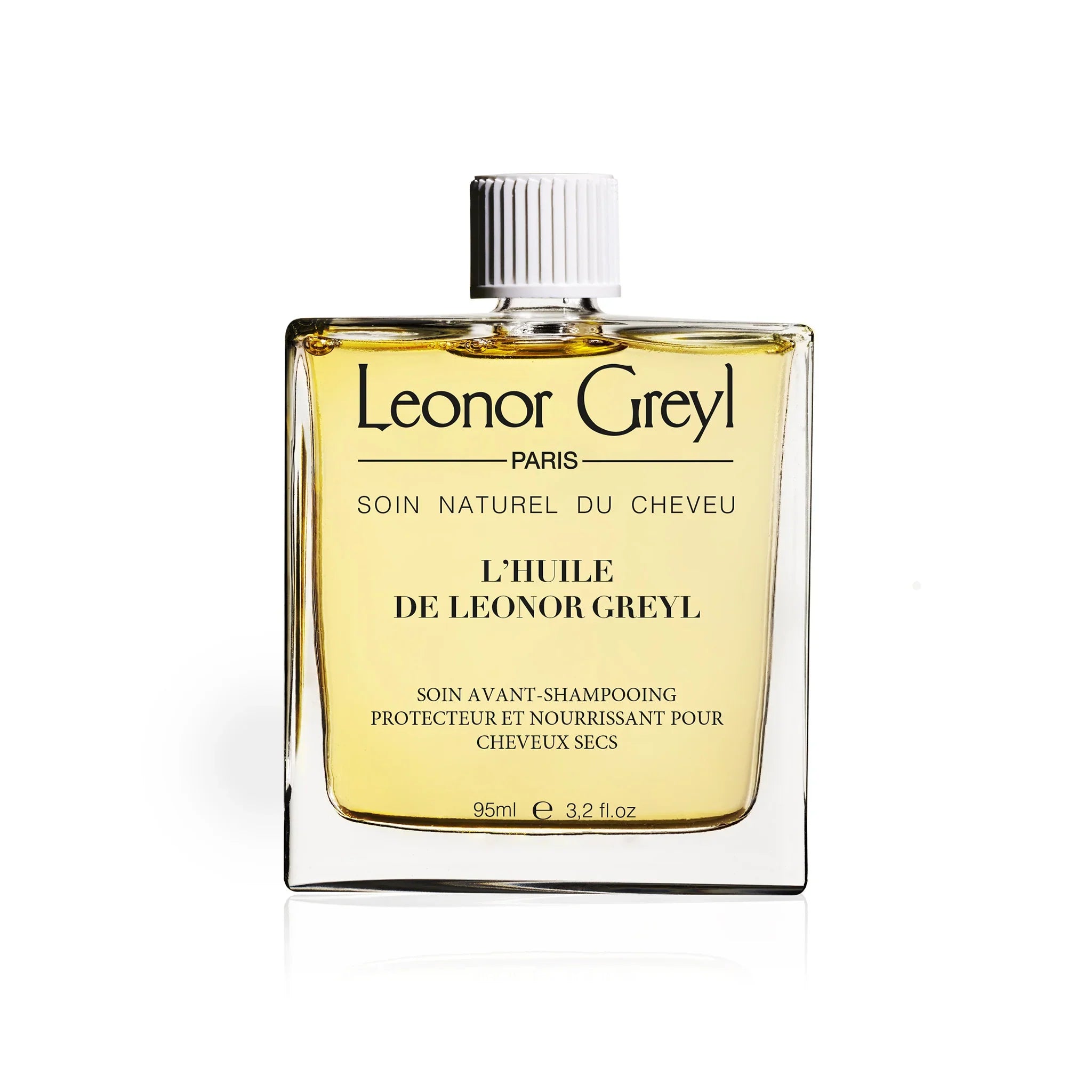 Leonor Greyl L&