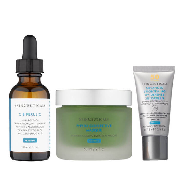 SkinCeuticals Laser Homecare Regime