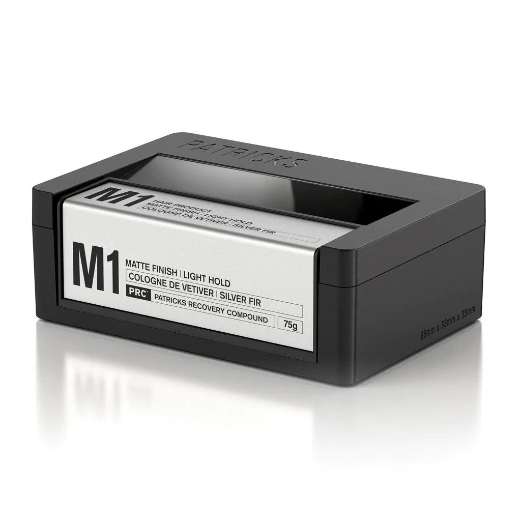 Patrick&