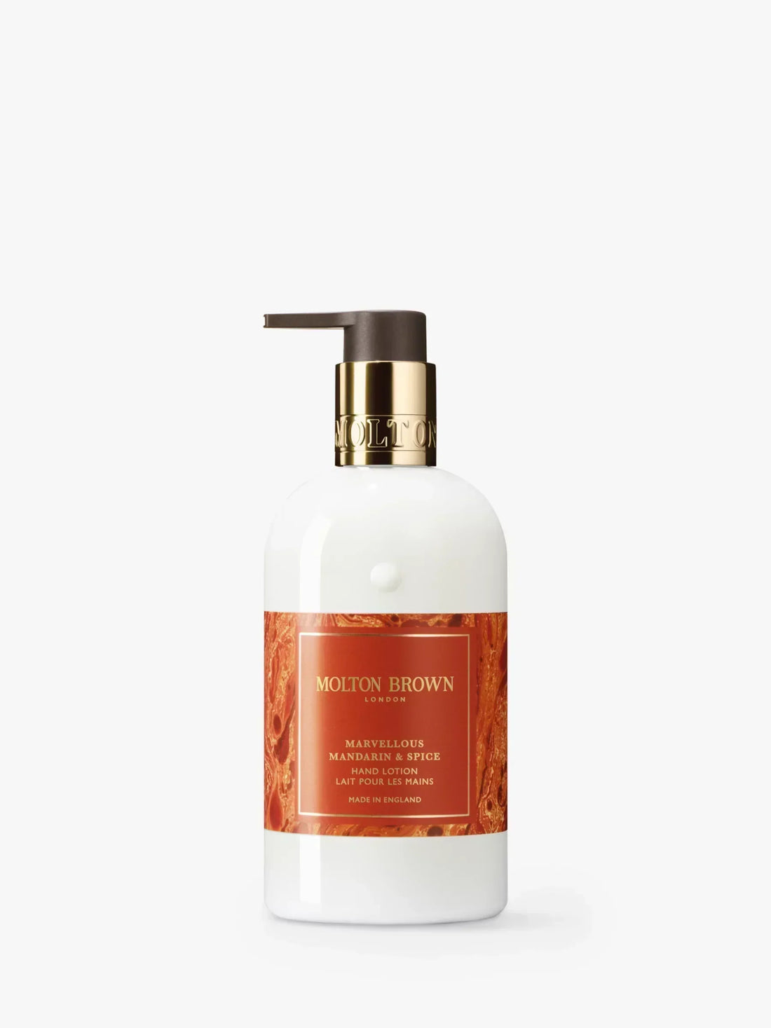 Molton Brown Marvellous Mandarin &amp; Spice Hand Lotion 300 ml