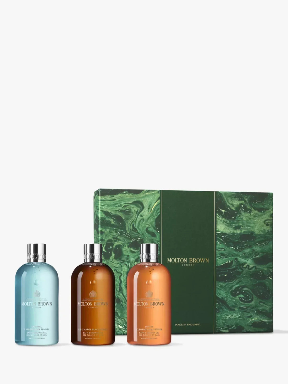 Molton Brown Festive Men&