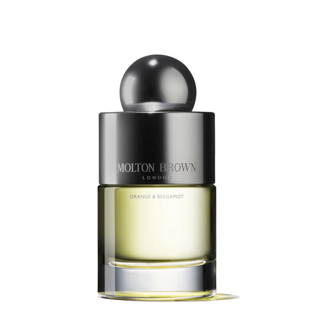 Molton Brown Orange &amp; Bergamot Eau de Toilette - 100ml