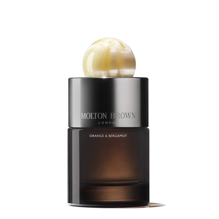 Molton Brown Orange &amp; Bergamot Eau De Parfum - 100ml