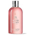 Molton Brown Delicious Rhubarb & Rose Shower Gel - 300ml