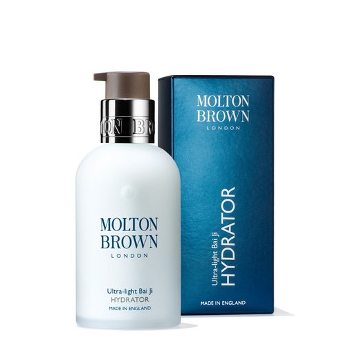 Molton Brown Ultra-light Bai Ji Hydrator - 100ml